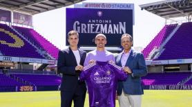 Ya es oficial: Griezmann dejará el Atleti a final de temporada y pone rumbo a Orlando