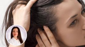 Helena Rodero, farmacéutica: "Las canas que te salen por estrés o por dormir mal pueden revertirse si vuelves a un estilo de vida saludable, está superdemostrado"