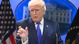 Un negocio de 580 millones en menos de 15 minutos: qué pasó antes del mensaje de Trump sobre Irán