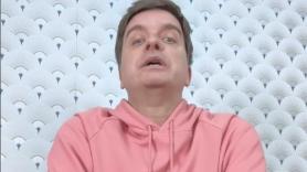 Qué hay detrás del "perdón" de Marc Giró a la prensa por comportarse como "un auténtico monstruo"