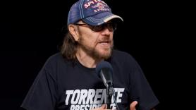 Santiago Segura habla y describe así de los votantes de Vox