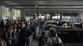 Los analistas de aviación coinciden: los vuelos no van a bajar de precio, España y Portugal recibirán aún más turistas en verano