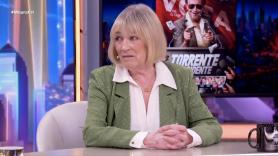 Carmen Maura sorprende a propios y extraños al decir en 'El Hormiguero' qué debería pasar con Santiago Segura