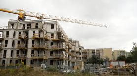 Javier Burón, experto en vivienda: "Un país rentista es un país que apuesta a su futura pobreza: la herencia no va a democratizar el acceso a la vivienda, va a generar más especuladores"