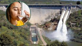 Ricardo Moure, biotecnólogo: "El agua de Madrid está muy buena gracias a la geología, pero no es la mejor de España"