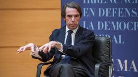 FAES sale en defensa de Aznar y le disculpa de la guerra de Irak por actuar con "lógica" (pero sin pruebas)