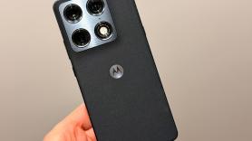 He probado el Motorola Signature: un diseño elegante y ultrafino con potencia y pantalla de otra liga