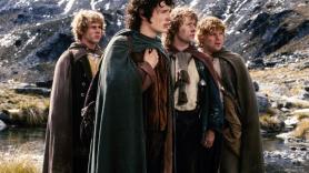 Habrá nueva película de 'El señor de los anillos' con Peter Jackson a los mandos: todos los detalles