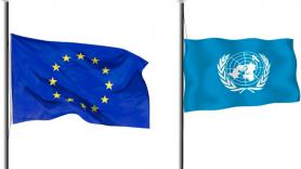 Ni la historia de la UE termina, ni el orden internacional ha caducado