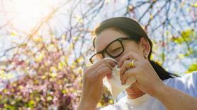 Ni estornudos ni picor en los ojos: Lidl revienta la alergia con este producto