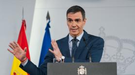 Arcadi España será el nuevo ministro de Hacienda y Carlos Cuerpo asciende a la vicepresidencia primera