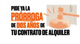 PoderInquilino.org: la web para solicitar la prórroga de los contratos de alquiler