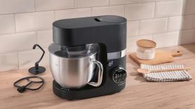 No es la Monsieur Cuisine, pero este electrodoméstico va a arrasar esta Semana Santa en el bazar de Lidl por su precio