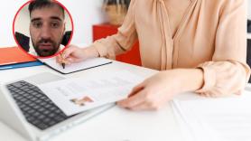 Un experto en RRHH, tajante con lo que hacen muchos entrevistadores: "No juegues con la ilusión"