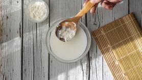 Nerea Zorokiain, experta en fermentación con 20 años de experiencia: "Es mucho más peligroso comer algo cocinado dejado en la cocina toda la noche que algo fermentado"