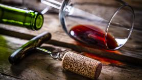 Carlos, viticultor: "Antes mi abuelo bebía vino sin etiquetas y sabía de qué pueblo era cada botella, pero eso es algo que se ha perdido"