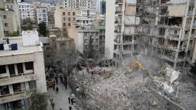 ⁠EEUU ha disparado 11.294 misiles en 16 días de guerra con Irán y la factura para reponer el arsenal ya alcanza los 50.000 millones de dólares: China controla el 80% del tungsteno necesario