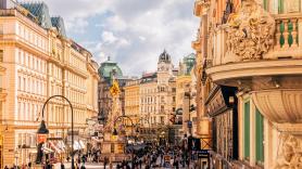 Una española desmiente el mito de que en Austria "ganas el doble, pero pagas el doble"