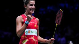 De Huelva para el mundo: Carolina Marín, la leyenda española que puso el bádminton en el centro y nos conquistó a todos