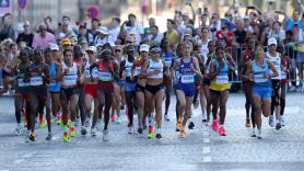 Directriz del COI: un gen determinará qué mujeres pueden participar en categorías femeninas