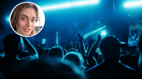 Danielle, 23 años, estadounidense afincada en Madrid: "He aprendido a hacerle cumplidos a las abuelas por su bufanda, pero olvidé la primera regla de la ciudad"