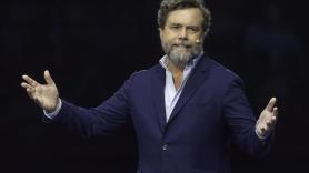 Vox niega haber filtrado información confidencial contra Espinosa de los Monteros