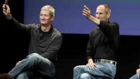 50 años de Apple que revolucionaron la tecnología: así ha cambiado la compañía desde el Apple I al MacBook Neo