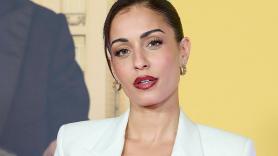 Hiba Abouk revela cuántos idiomas sabe y destaca la importancia de la mezcla cultural: "Cuanto más raro y desconocido más me interesa"