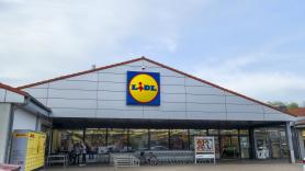 Lidl confirma la venta de este producto a partir de mañana que te ayudará a limpiar el suelo en húmedo y seco por menos de 35 euros