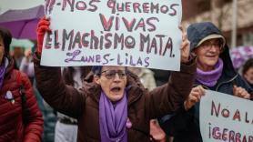 Una mujer asesinada a la semana en 2025: los datos del CGPJ sobre la violencia machista en España