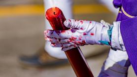 Giro en el tiempo en Semana Santa: la Aemet predice lluvia en estas zonas