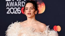 Rosalía tranquiliza a sus fans y agradece la comprensión tras cancelar su concierto en Milán