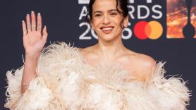 Rosalía genera un sinfín de comentarios al ordenar así las comidas españolas: ojo a su favorita