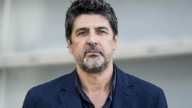 Cesc Gay: "Las personas, por lo que sea, estamos preocupadas en pelearnos y así va el mundo"