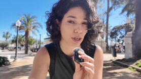 Claudia, cubana en España: "Llegué al aeropuerto de Madrid, pedí un pomito de agua y el chico del bar me miró como si estuviera loca"