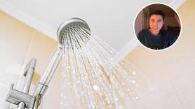 Daniel F. López, experto en historia, desmonta los bulos sobre la higiene en la prehistoria: "La gente sabe que el agua limpia, siempre"