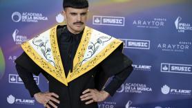 Rodrigo Cuevas explica lo que para él es ser patriota: su definición va a escocer a más de uno