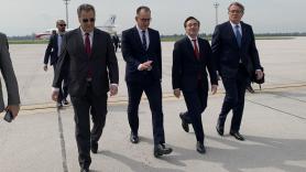 España y Argelia hacen las paces: superan la crisis por el Sáhara, con la vista puesta en el gas