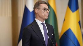 Alexander Stubb, presidente de Finlandia y amigo personal de Trump: "La guerra de Irán puede provocar una recesión global peor que el Covid: todo está conectado, incluido el precio de los medicamentos"