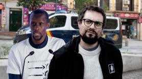 Redadas racistas... Haberlas, haylas | La Huffetera