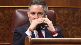 "Tenemos un Errejón un Vox": dos despedidos tras señalar a un supuesto acosador sexual