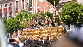 La Aemet confirma el buen tiempo para Semana Santa, aunque lloverá en estas zonas