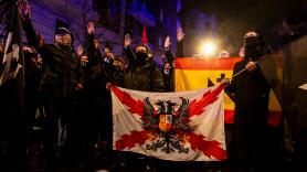 ⁠Antonio Gómez Villar, filósofo: "La diferencia entre el populismo de izquierda y el de derecha es clave: uno dice 'nosotros contra ellos', el otro dice 'nosotros o ellos'"