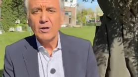 Roberto Brasero avisa de lo que pasará en España al inicio de Semana Santa: mucho ojo al Domingo de Ramos