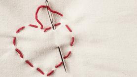 Angela Picozzi, 51 años, patronista: "Una costurera tarda cuatro años en aprender el oficio, pero la industria prefiere vender a tomar riesgos y eso nos empobrece a todos"