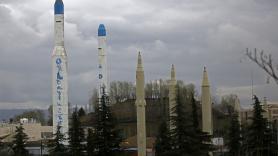 Israel e Irán intensifican los ataques tras casi un mes de guerra mientras China pide volver al diálogo