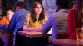 Elvira Sastre, escritora: "Cuando veo First Dates admiro la libertad con la que vive la generación zeta"