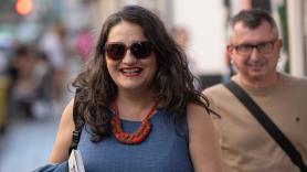 Mónica Oltra vuelve a la política: da un paso al frente para optar a la alcaldía de Valencia