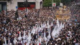 En Reino Unido hacen un análisis de la Semana Santa de Sevilla que va a formar una buena en toda España