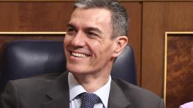 Ignasi Guardans va un paso más allá con su reacción a la entrevista a Pedro Sánchez en 'The Wall Street Journal'